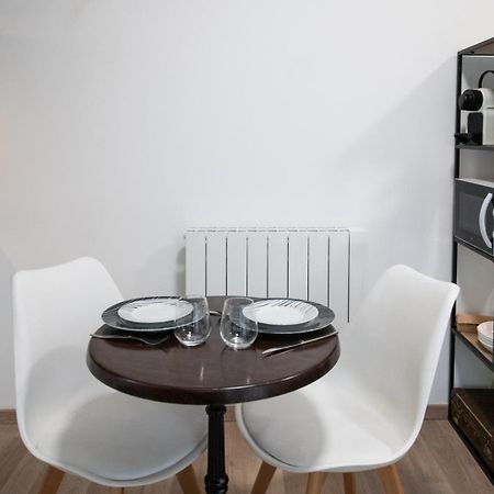 Suite Kella Tassin - Beau Studio Renove Exteriér fotografie
